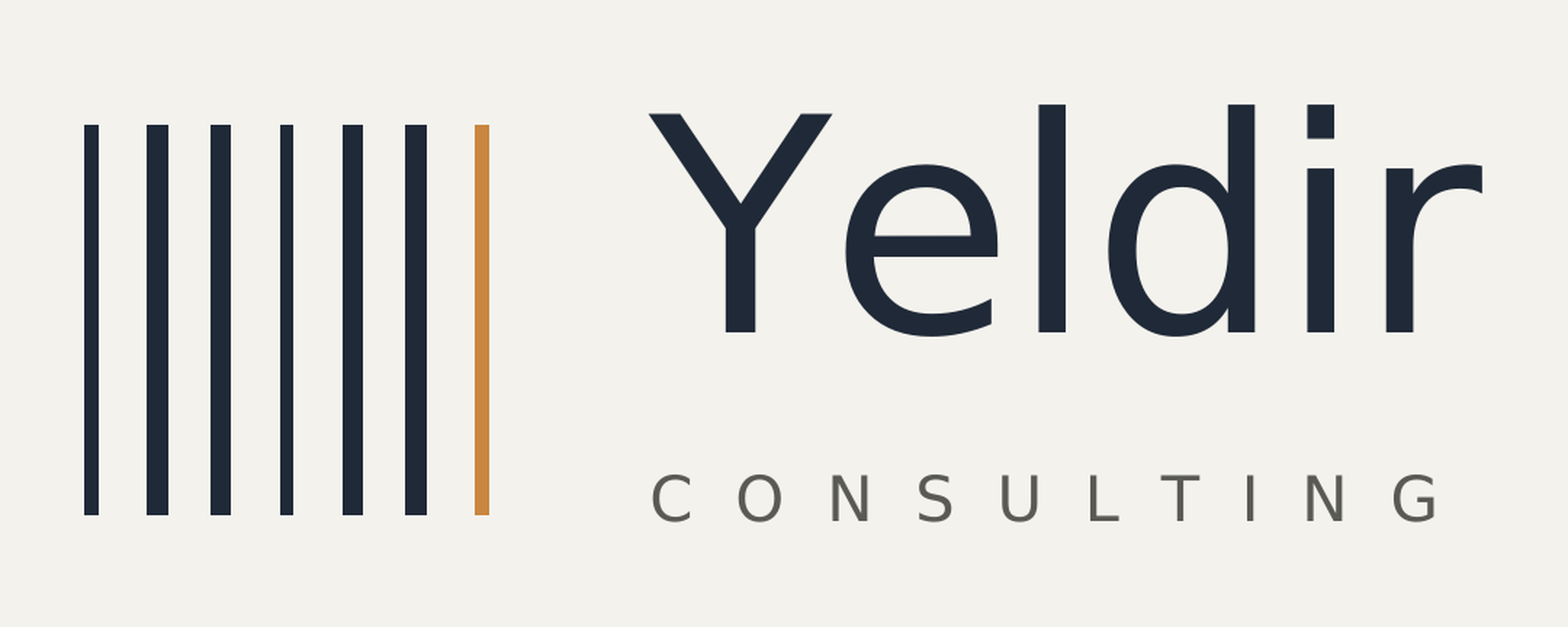 Yeldir Consulting